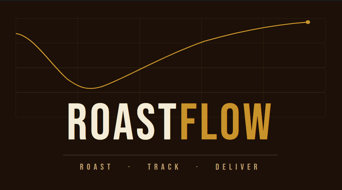 RoastFlow